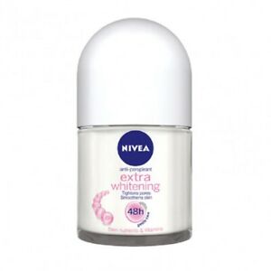 นีเวียโรลออนหญิง 12Ml.