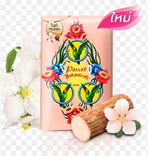สบู่่ไวท์ทานาคา105g
